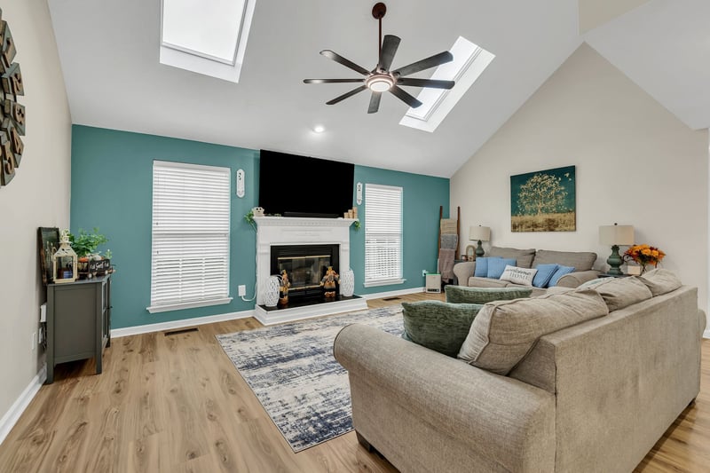 5917 Banning Cir, Antioch, TN 37013