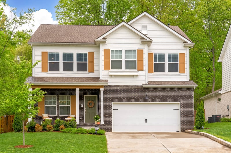 7301 Audubon Cv, Fairview, TN 37062