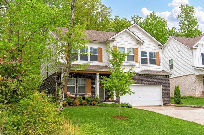 7301 Audubon Cv, Fairview, TN 37062