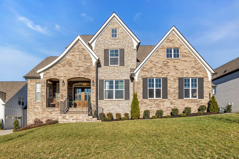 5308 Eagle Trail Ct, Franklin, TN 37064