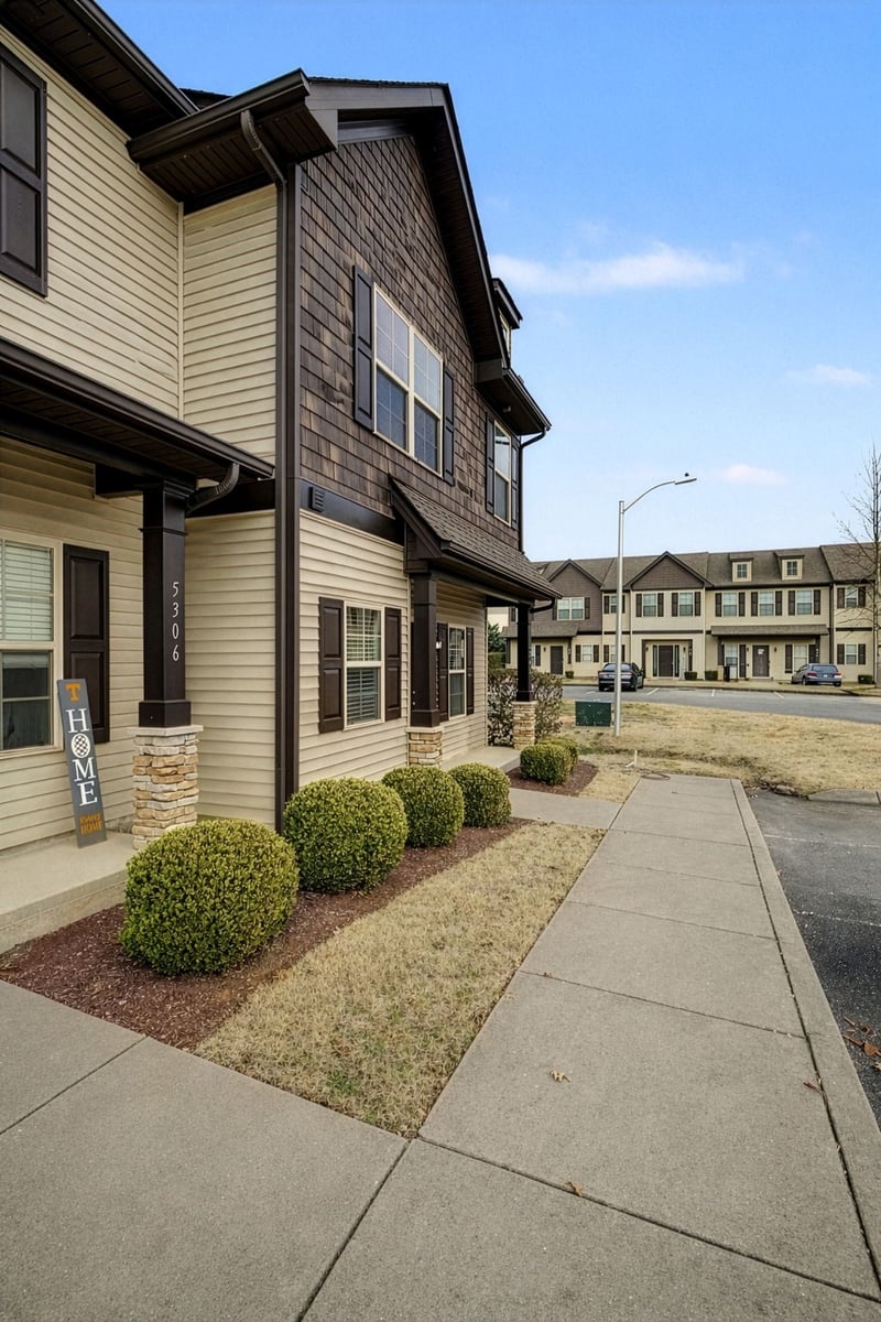 5304 Dan Post Way, Murfreesboro, TN 37128