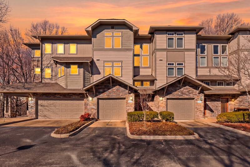 320 Old Hickory Blvd #1303, Nashville, TN 37221