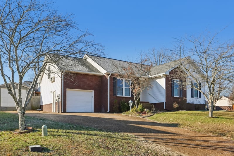 4161 Turners Bnd, Goodlettsville, TN 37072