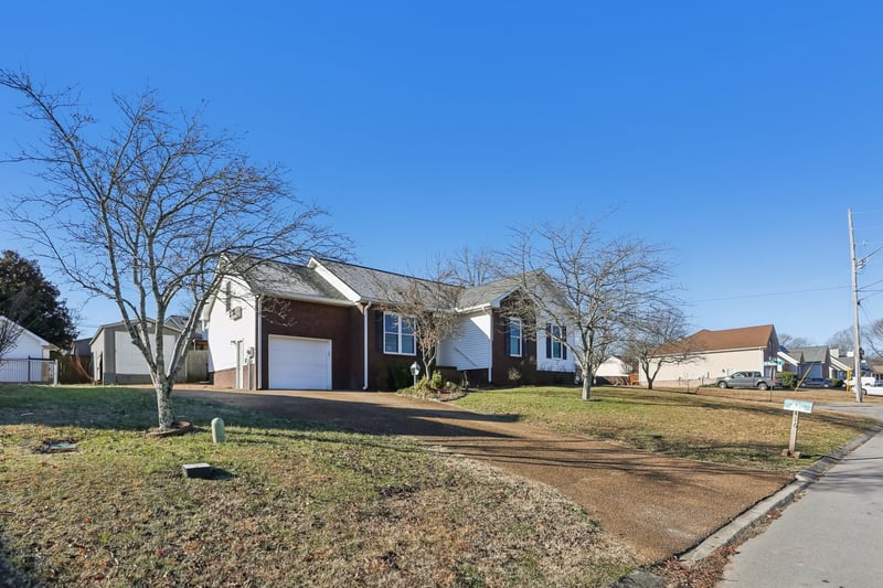 4161 Turners Bnd, Goodlettsville, TN 37072