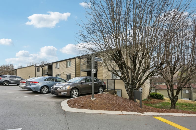 401 Summit Ridge Pl #401, Nashville, TN 37215