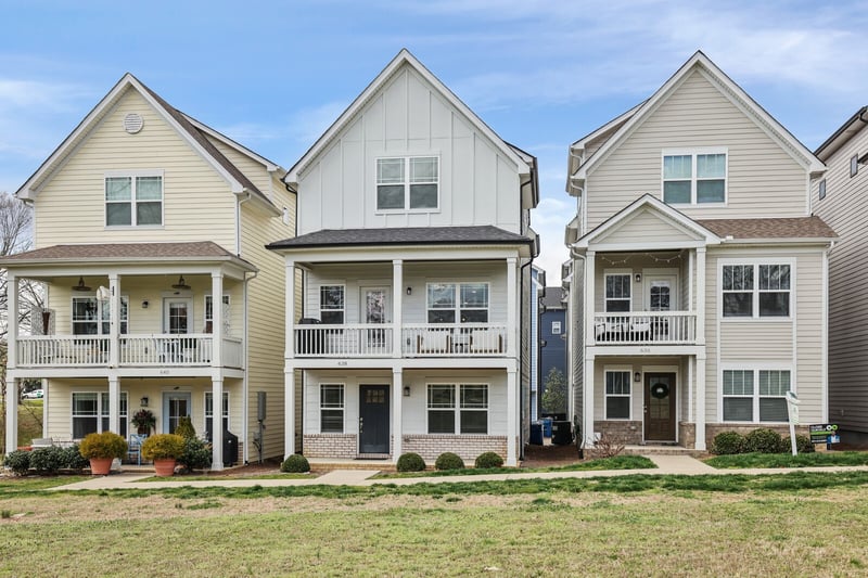 638 Parkvue Place Dr, Nashville, TN 37221