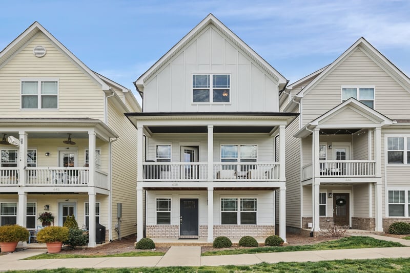 638 Parkvue Place Dr, Nashville, TN 37221