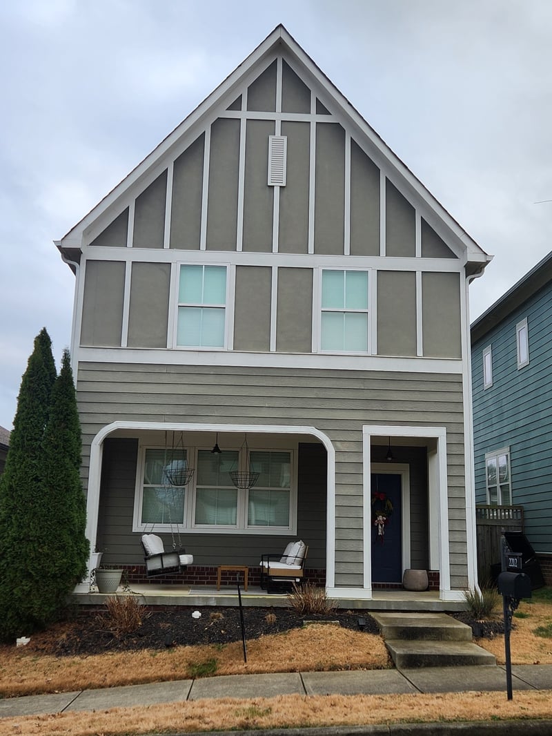 2212 Worthington Ave, Antioch, TN 37013