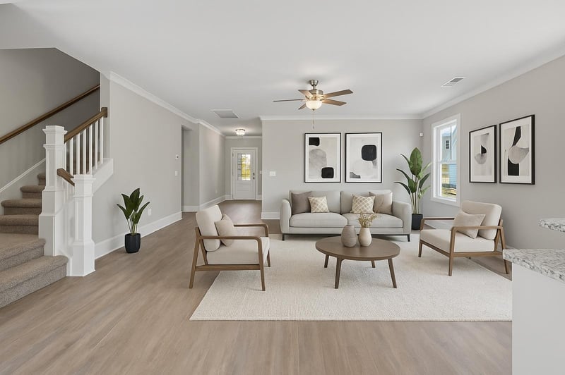 7594 Maggie Dr, Antioch, TN 37013