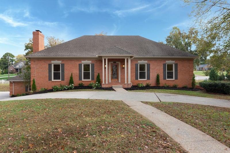 1419 Ascot Close, Murfreesboro, TN 37130