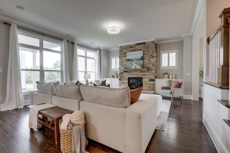 9560 Dresden Sq, Brentwood, TN 37027