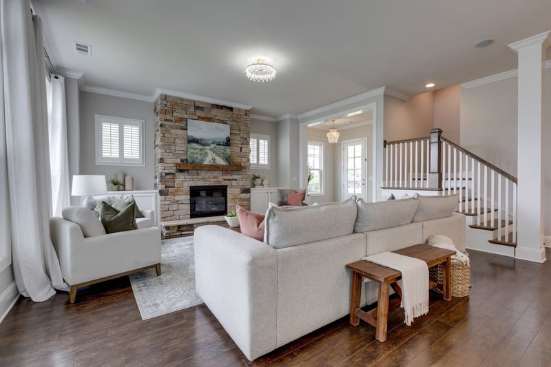 9560 Dresden Sq, Brentwood, TN 37027