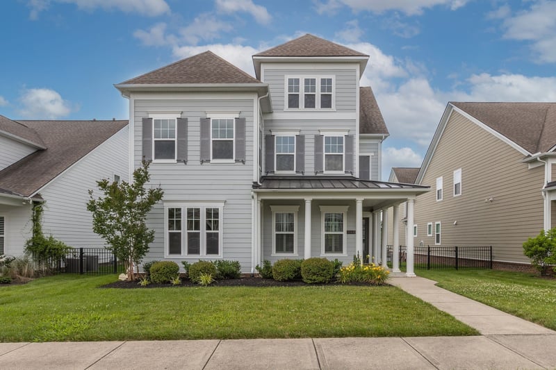 9560 Dresden Sq, Brentwood, TN 37027