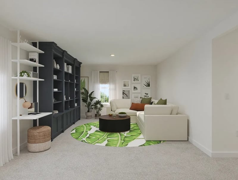 3031 Citrine Dr, Murfreesboro, TN 37127