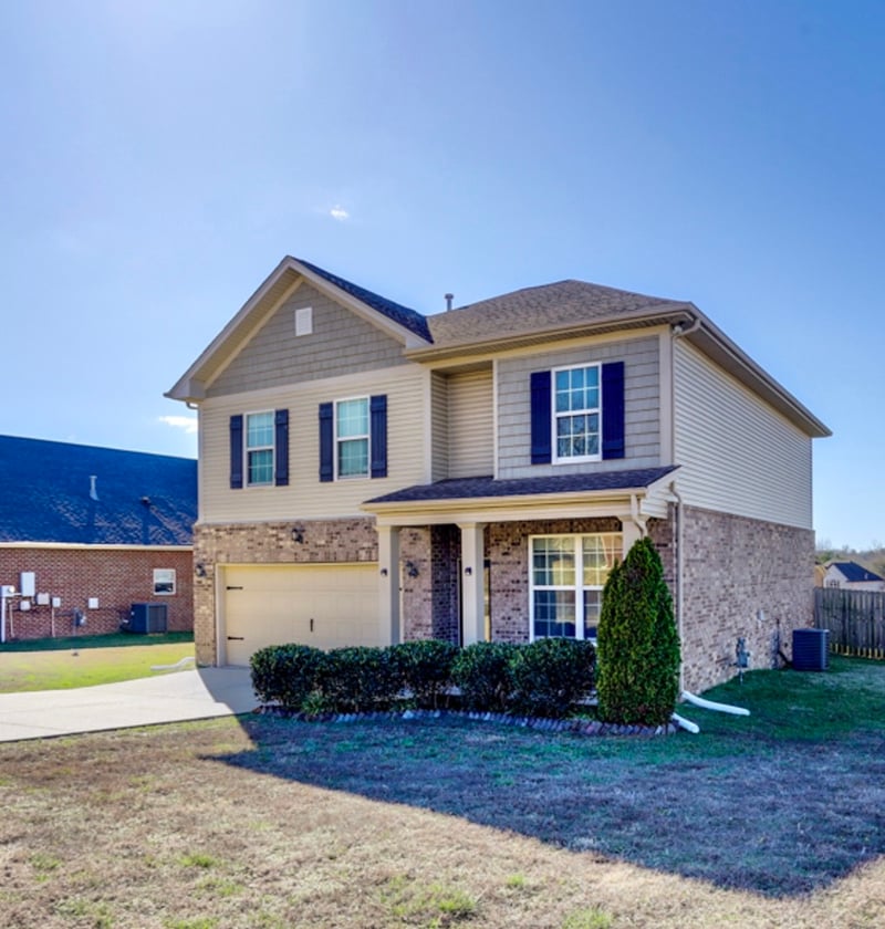 1057 Oakhall Dr, Mount Juliet, TN 37122