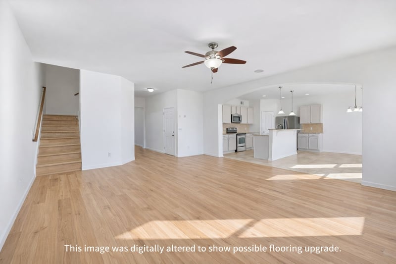 1057 Oakhall Dr, Mount Juliet, TN 37122