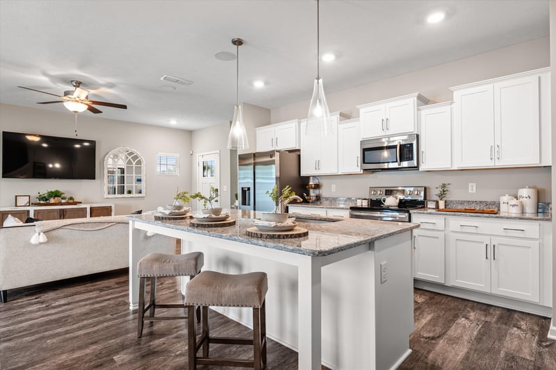 4339 Calusa Dr, Murfreesboro, TN 37127