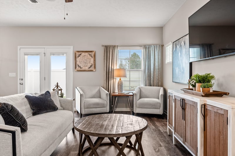 4335 Calusa Dr, Murfreesboro, TN 37127