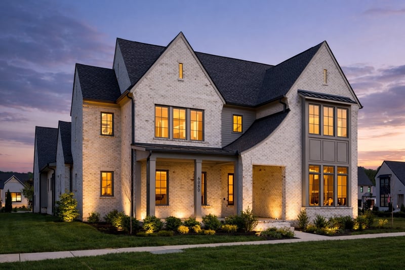 6080 Pasquo Rd, Nashville, TN 37221