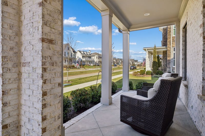 6080 Pasquo Rd, Nashville, TN 37221