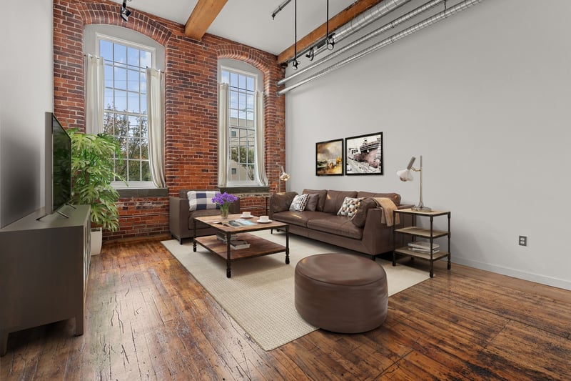 1350 Rosa L Parks Blvd #347, Nashville, TN 37208