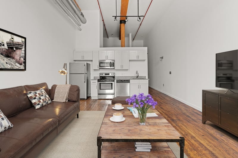 1350 Rosa L Parks Blvd #347, Nashville, TN 37208