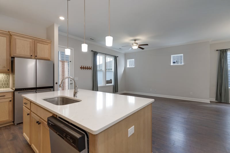 1006 Stoneleigh Ln, Nolensville, TN 37135