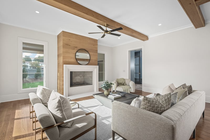 521 Mansion Dr, Brentwood, TN 37027