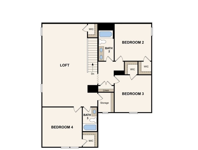 2437 Beverly Gail Rd, Pleasant View, TN 37146