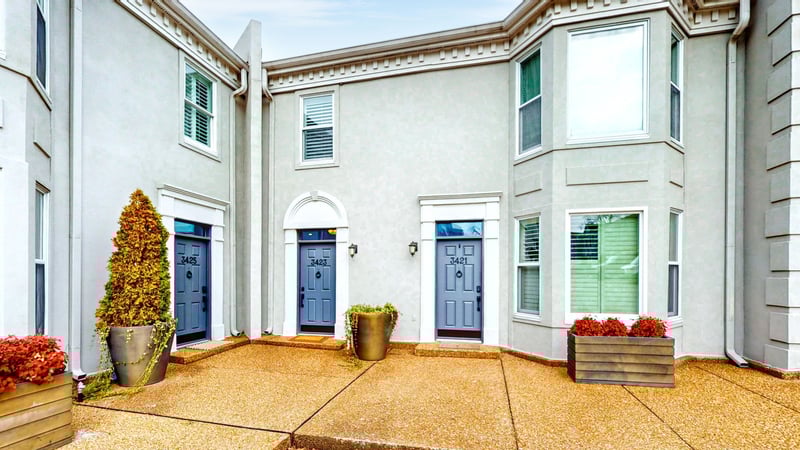 3423 Golf Club Ln, Nashville, TN 37215