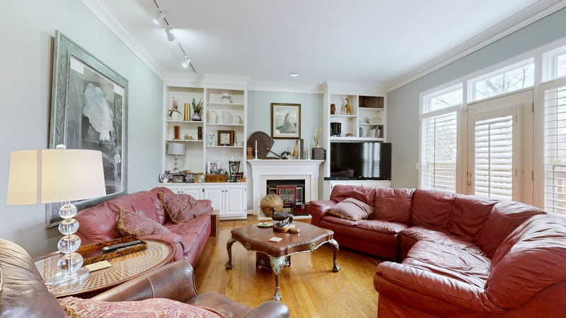 3423 Golf Club Ln, Nashville, TN 37215