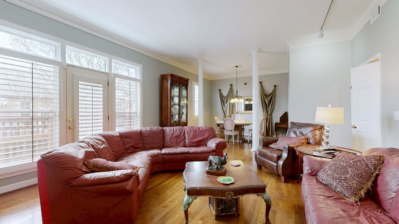 3423 Golf Club Ln, Nashville, TN 37215