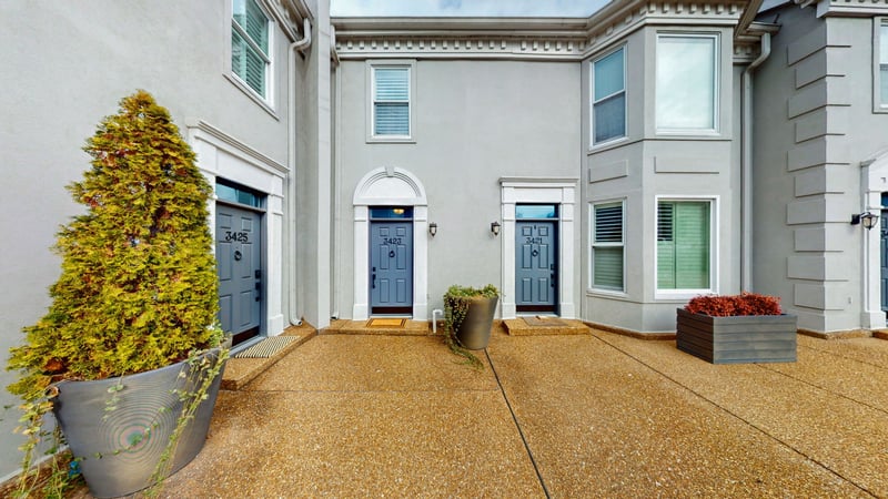 3423 Golf Club Ln, Nashville, TN 37215