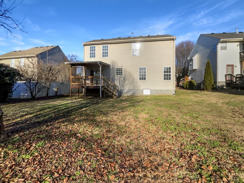 116 Sumner Meadows Ln, Hendersonville, TN 37075