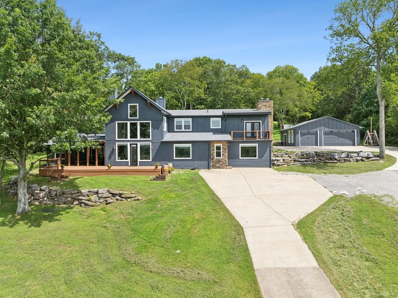 2236 Osburn Rd, Arrington, TN 37014