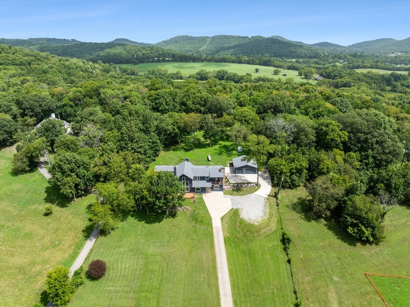 2236 Osburn Rd, Arrington, TN 37014