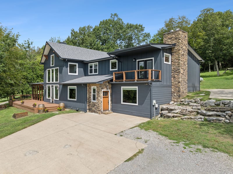 2236 Osburn Rd, Arrington, TN 37014