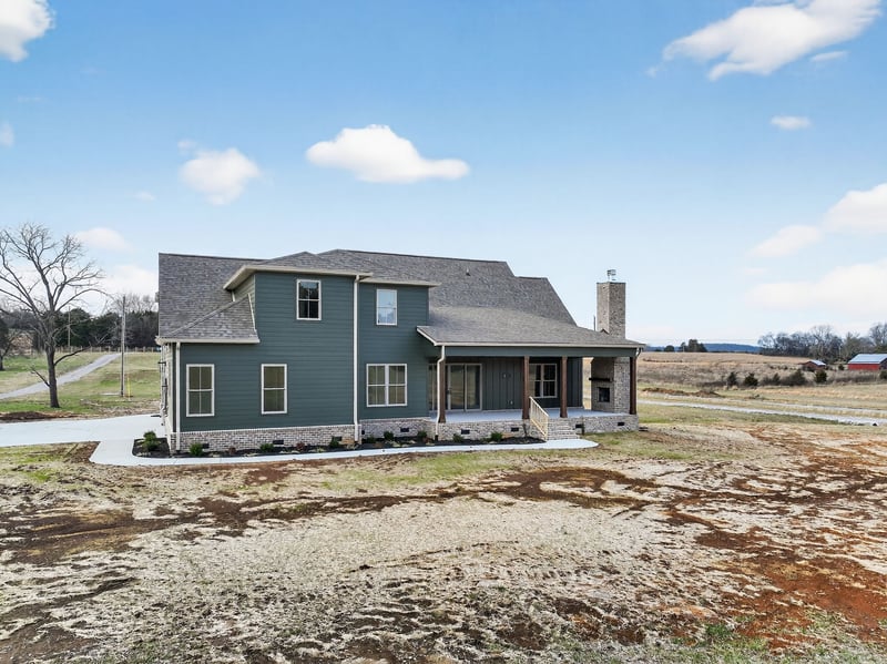 8187 Cainsville Rd, Lebanon, TN 37090