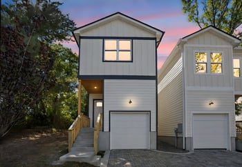 2237 Cruzen St, Nashville, TN 37211