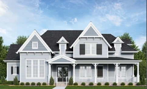 108 Morris St, Franklin, TN 37064