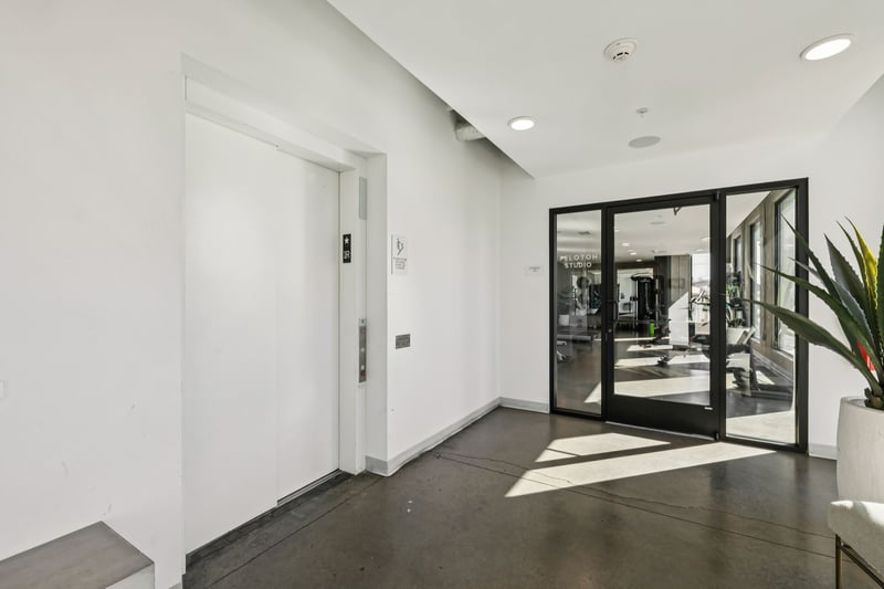 806 Olympic St #407, Nashville, TN 37203