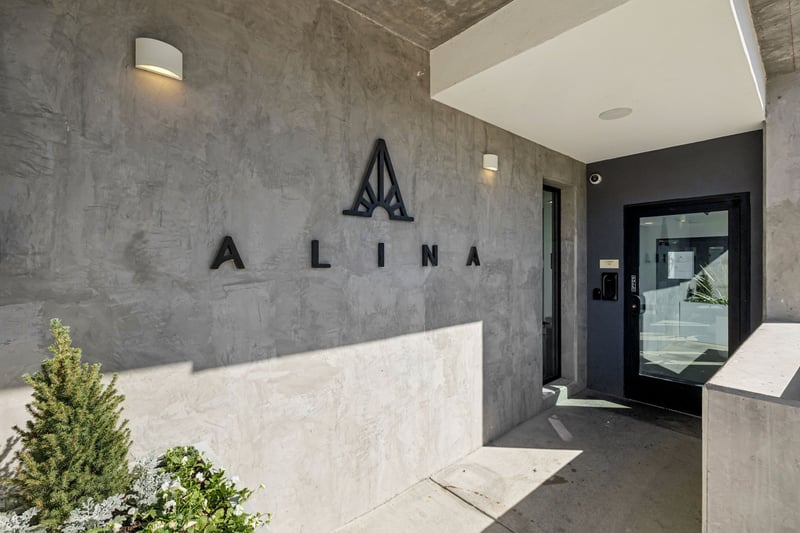 806 Olympic St #407, Nashville, TN 37203