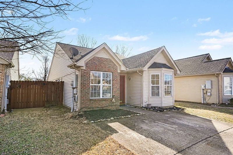 3021 Penn Meade Way, Nashville, TN 37214