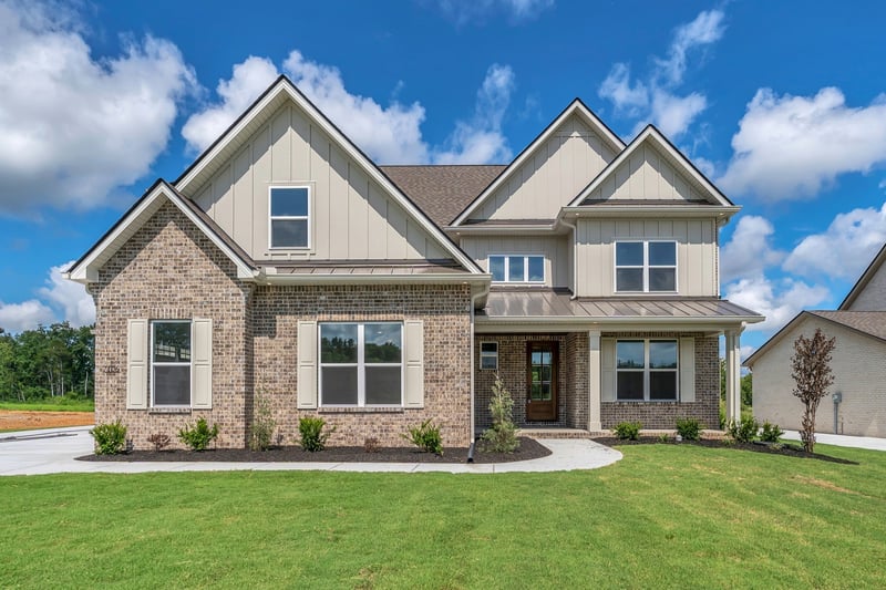 7106 Denton Dr, Christiana, TN 37037