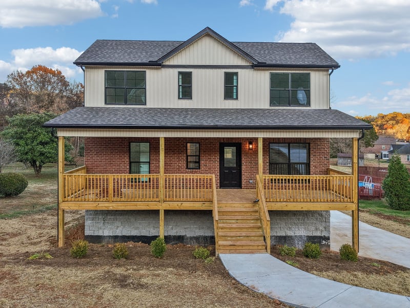 4729 Indian Summer Dr, Nashville, TN 37207