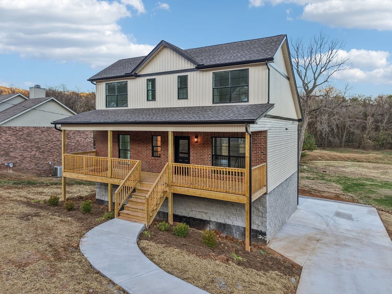 4729 Indian Summer Dr, Nashville, TN 37207