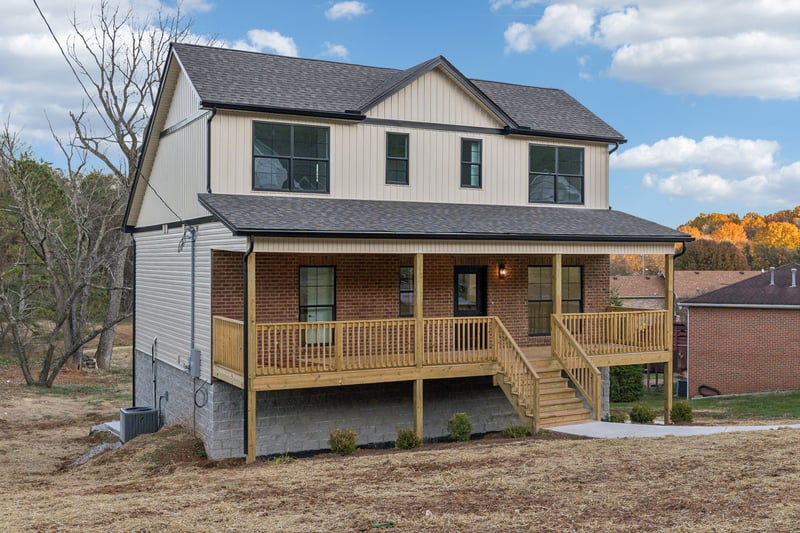 4729 Indian Summer Dr, Nashville, TN 37207