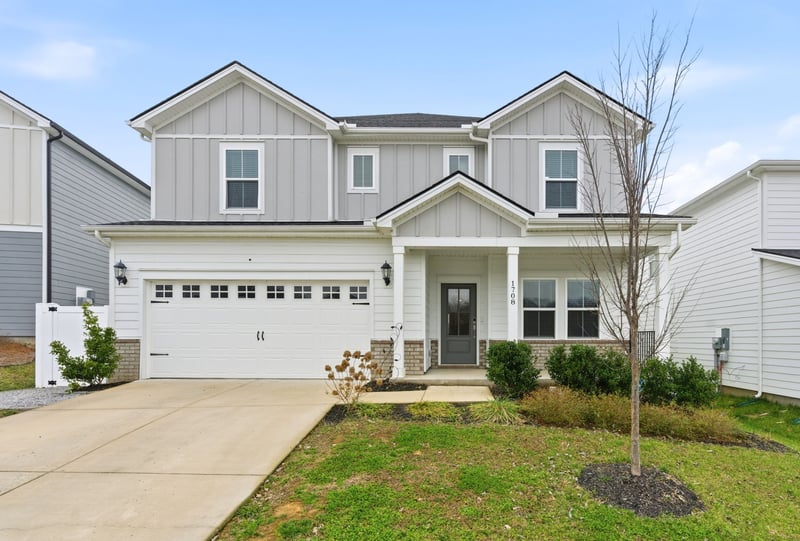 1708 Evans Hill Ct, Hermitage, TN 37076