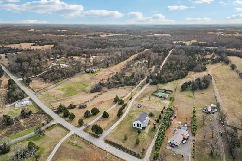 4748 Kedron Rd, Spring Hill, TN 37174