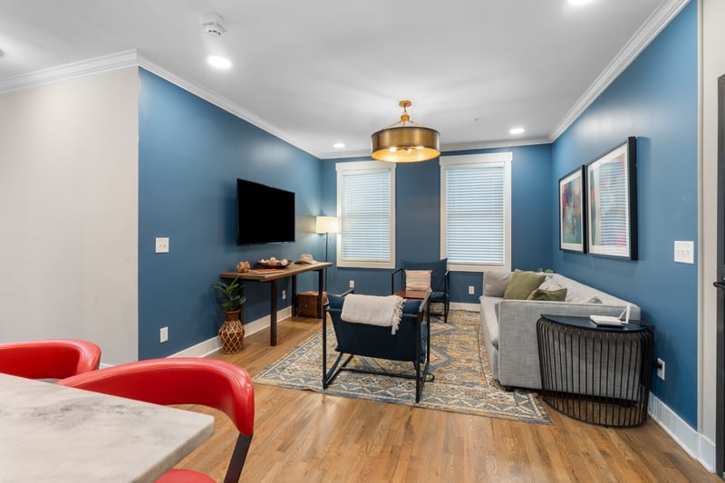 957 44th Ave, Nashville, TN 37209